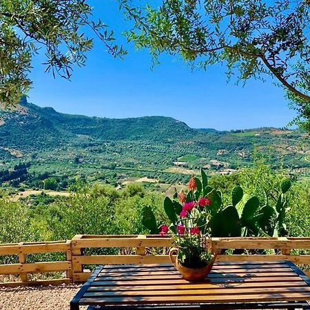 Tiria House Bosa - Casa Vacanze Экстерьер фото