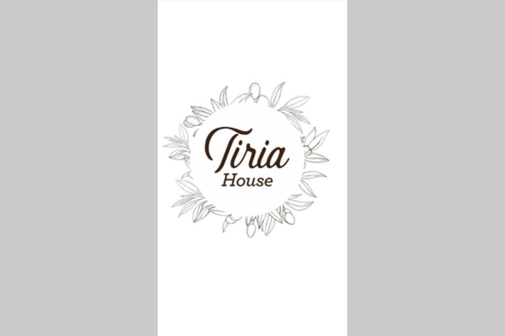 Tiria House Bosa - Casa Vacanze Экстерьер фото